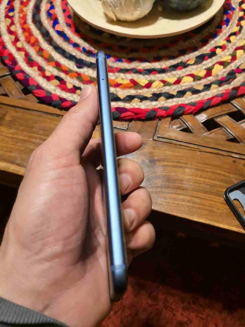 nova 2 plus ازرق
لا تنسَ أنك شاهدت هذا الإعلان في عنكبوت
مع كامل الاغراض. بحاله ممتازه مع وجود بع...