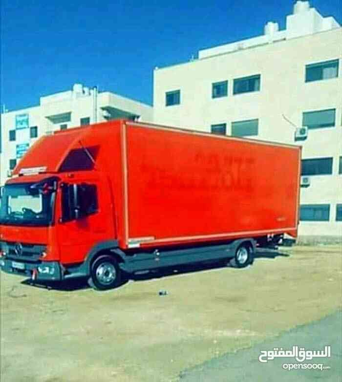 شركة الوسام نقل اثاث والترحيل عفش في جميع المحافظات
لا تنسَ أنك شاهدت هذا الإعلان في عنكبوت
ش...