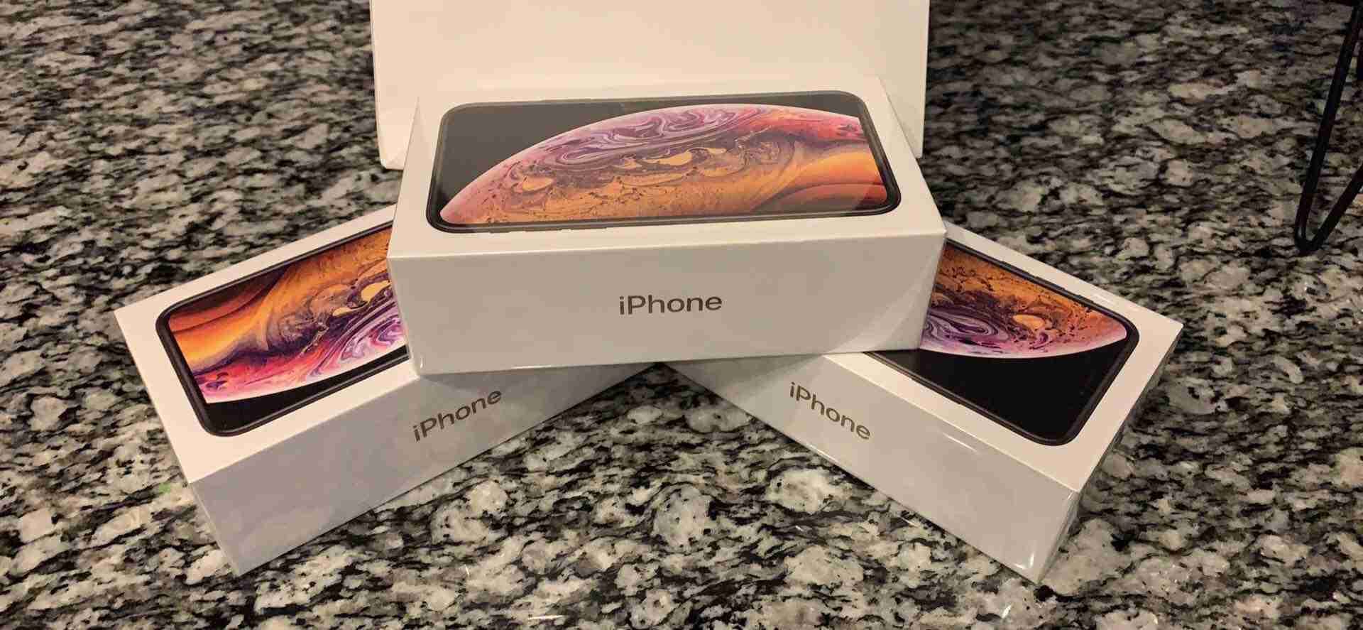 عمان/ شارع وصفي التل (الجاردنز)
لا تنسَ أنك شاهدت هذا الإعلان في عنكبوت
IPhone Xs Gold 64G
أي...