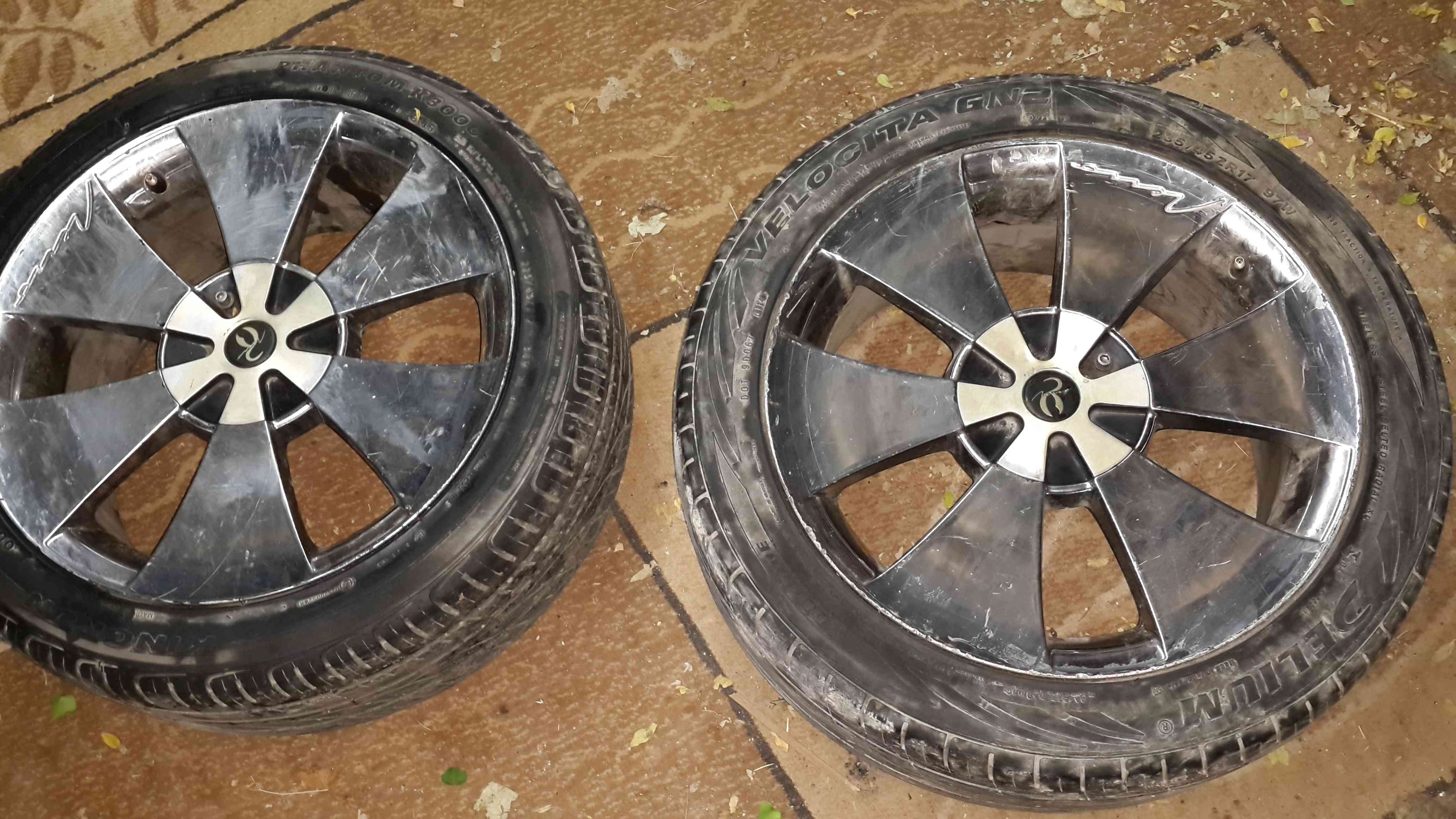 جنط 17 أربع براغي بعيد وقريب
لا تنسَ أنك شاهدت هذا الإعلان في عنكبوت
جنط بلاطة مع كوشوك نص عم...