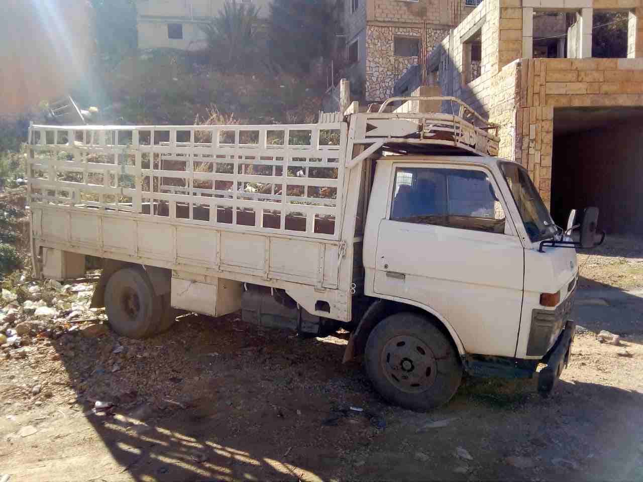تويوتا ديانه شصي طويل بسعر مغرررررررري
لا تنسَ أنك شاهدت هذا الإعلان في عنكبوت
ديانه 79 ماتور 13b...