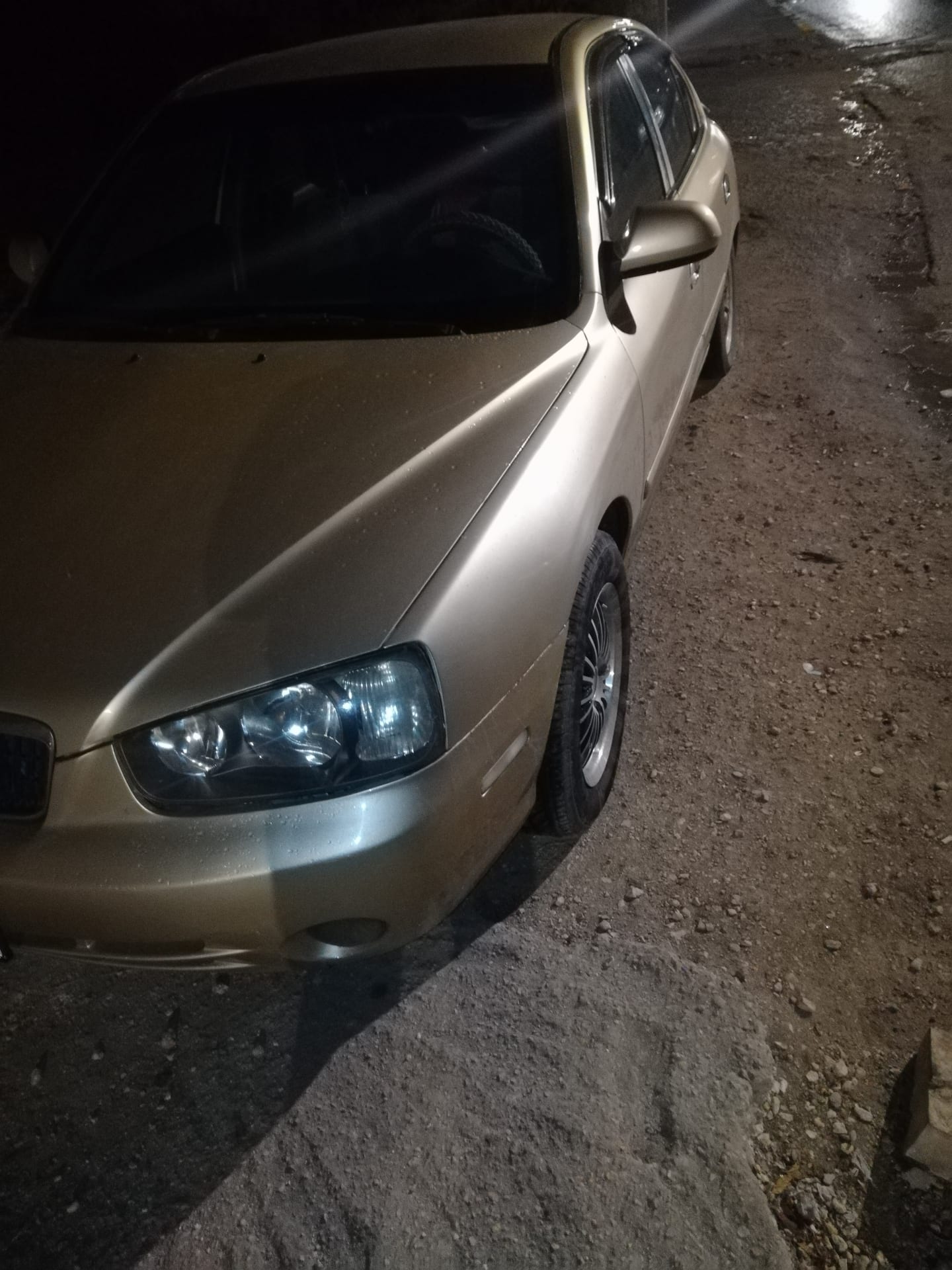 هونداي افانتي 2001XD
لا تنسَ أنك شاهدت هذا الإعلان في عنكبوت
هونداي افانتي 2001
لون شمباني
تر...