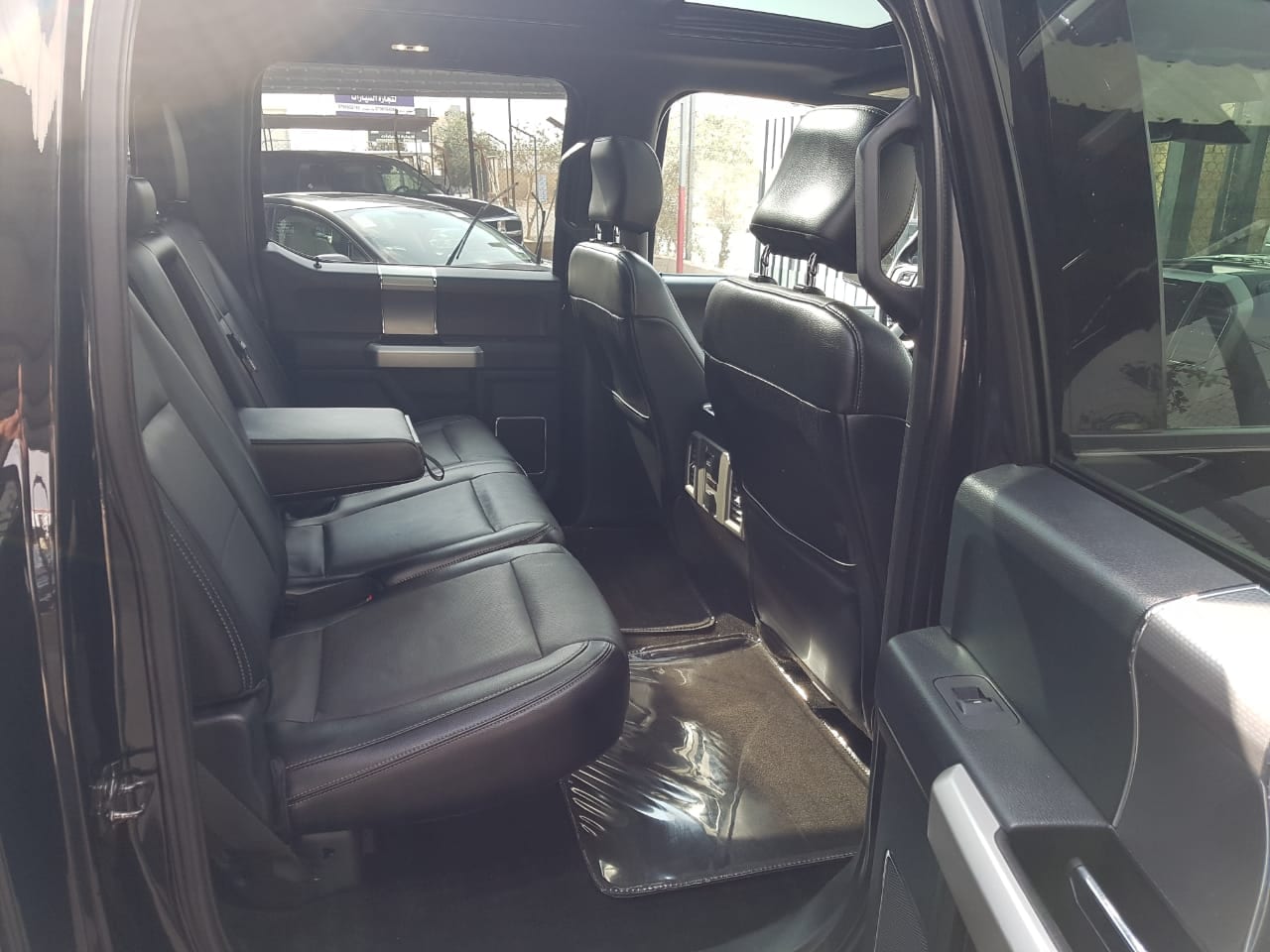 FORD 150 SPORT FULL OPTIONS
لا تنسَ أنك شاهدت هذا الإعلان في عنكبوت
فورد f150 SPORT فلل كامل...