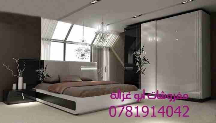 صيانة وتركيب ودهان غرف النوم والكنب والمطابخ 0781914042
لا تنسَ أنك شاهدت هذا الإعلان في عنكبوت
ص...