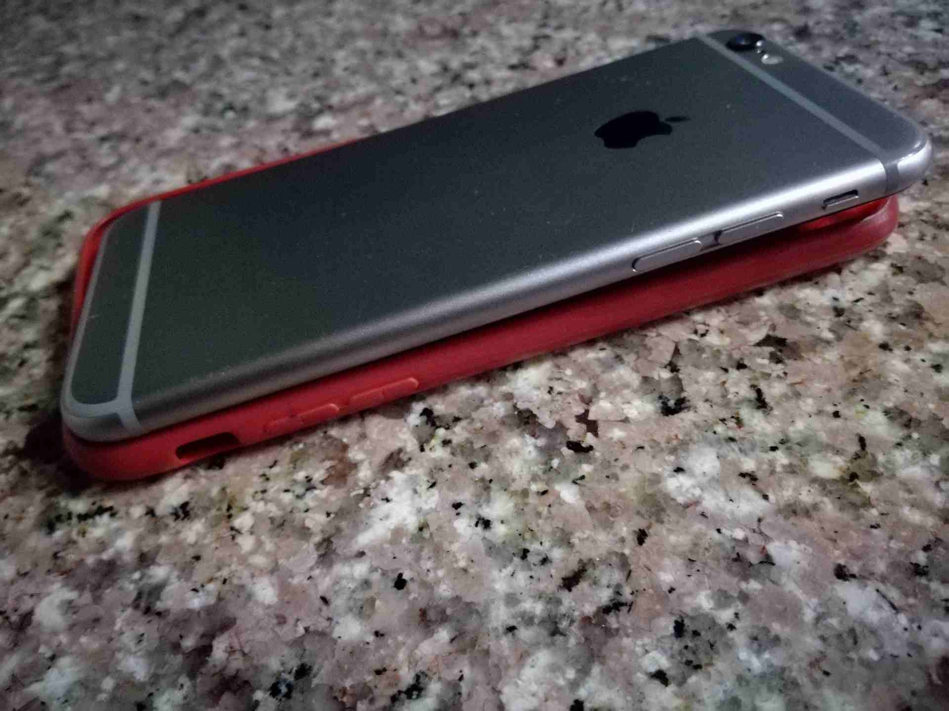 iphone 6 .. 64 giga ..بسعر مغرررررري جدا
لا تنسَ أنك شاهدت هذا الإعلان في عنكبوت
ايفون 6
64 جيجا...