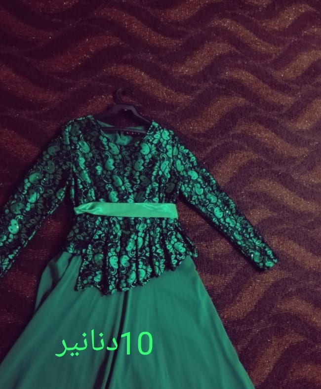 فساتين للبيع الزواهره حي الجبر
لا تنسَ أنك شاهدت هذا الإعلان في عنكبوت
الزواهره...