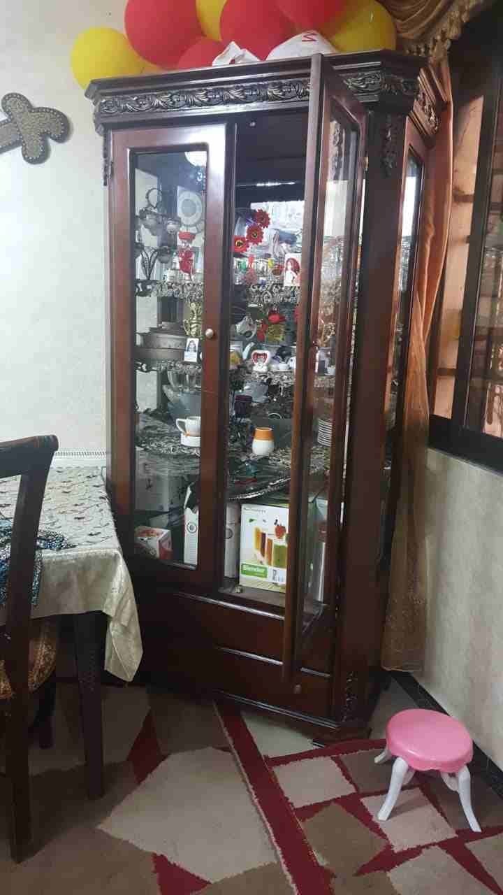 اثاث مستعمل للبيع
لا تنسَ أنك شاهدت هذا الإعلان في عنكبوت
غرفة نوم للبيع ب700
غرفة نوم أطفال للبي...