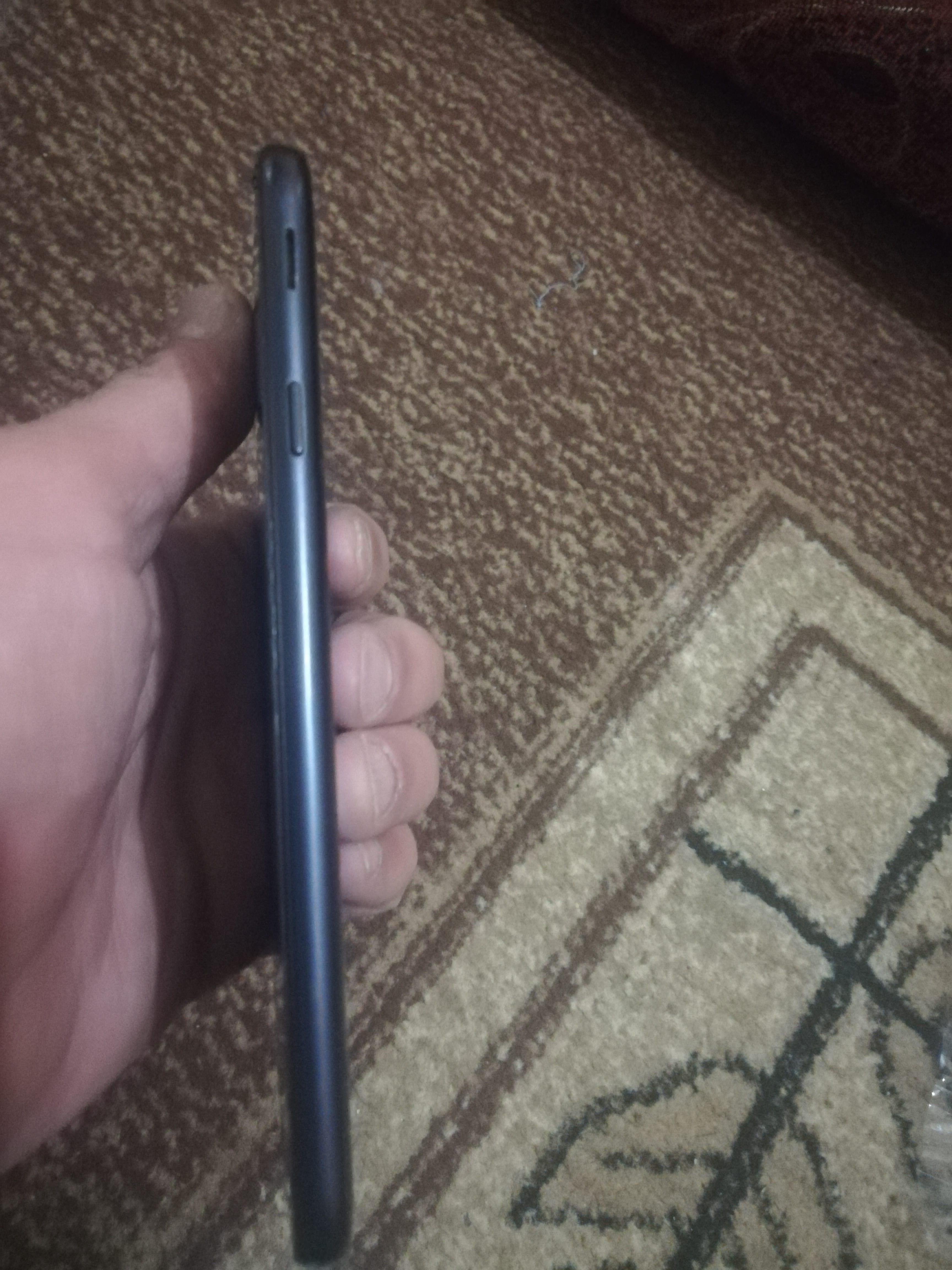 j 7 pro مستعمل للبيع
لا تنسَ أنك شاهدت هذا الإعلان في عنكبوت
لون اسود
16G
كرتونة والشاحن
السع...