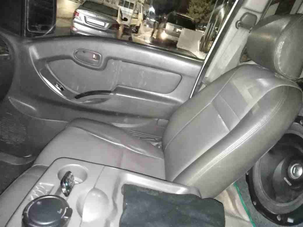 بكب بورتر 2012 فحص كامل متور 2500 ابيض
لا تنسَ أنك شاهدت هذا الإعلان في عنكبوت
بورتر 2012 فحص كام...