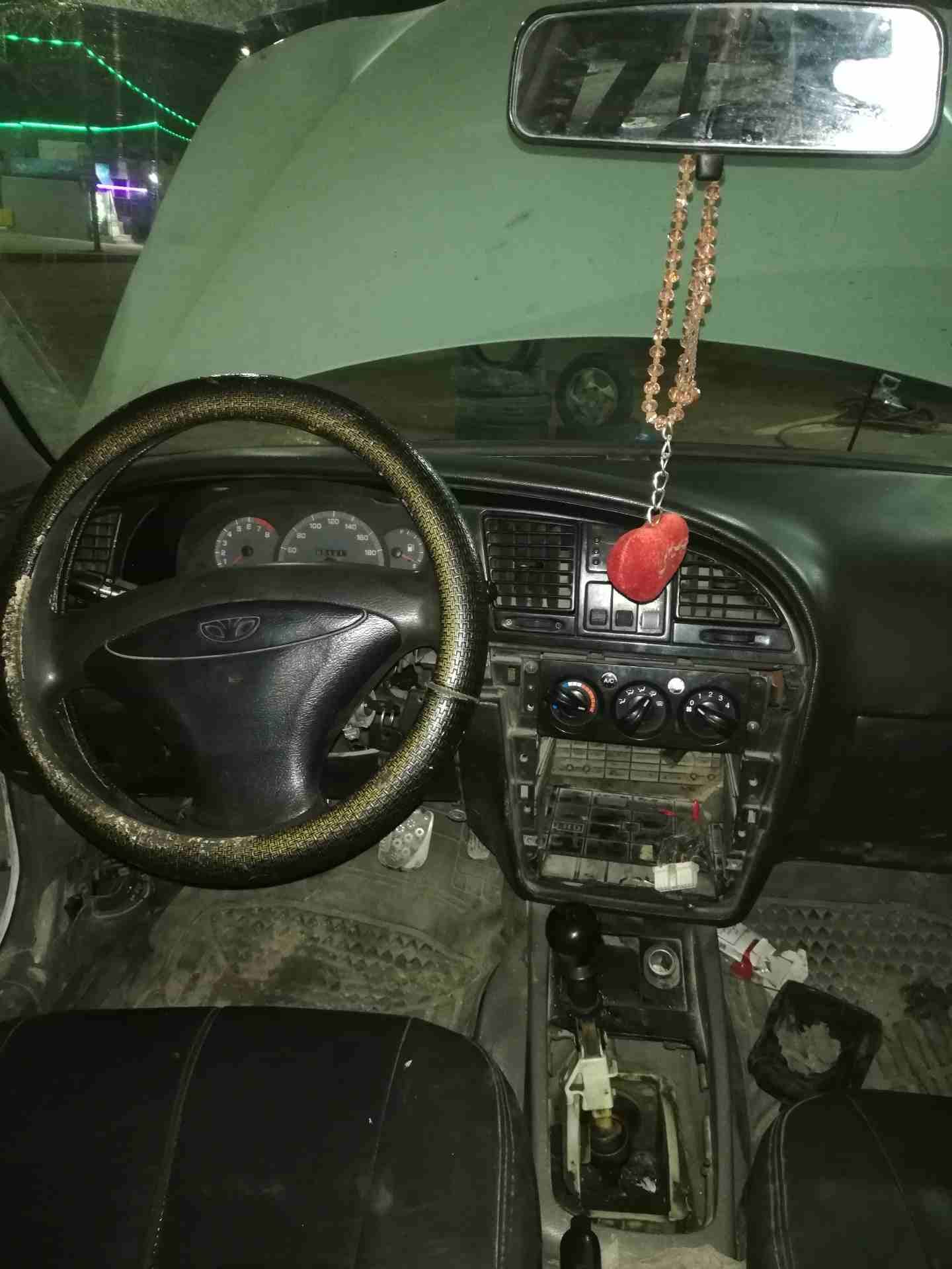 قطع دايو نوبيرا 2
لا تنسَ أنك شاهدت هذا الإعلان في عنكبوت
قطع دايو نوبيرا 2 كاملة سيارة بعتها عال...