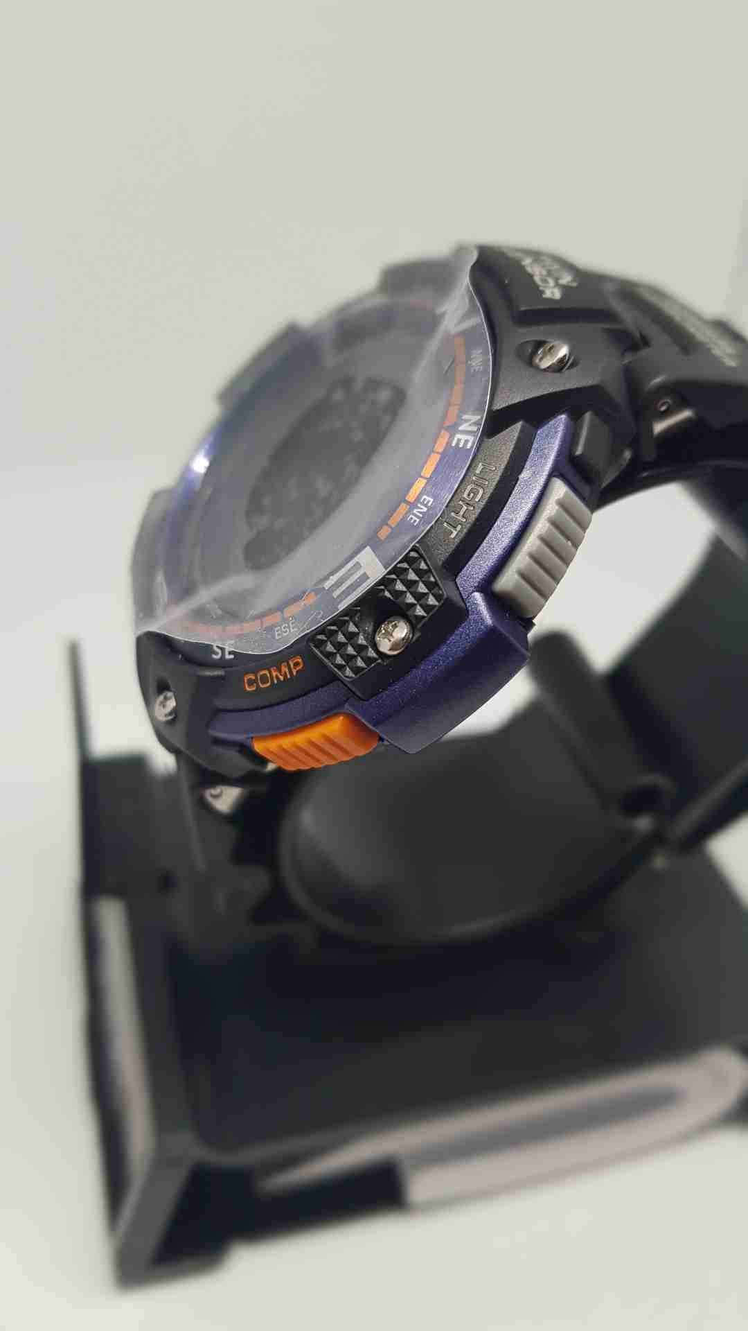 Casio SGW100-2B BRAND NEW ORIGINAL 100%
لا تنسَ أنك شاهدت هذا الإعلان في عنكبوت
Casio SGW100-2B...