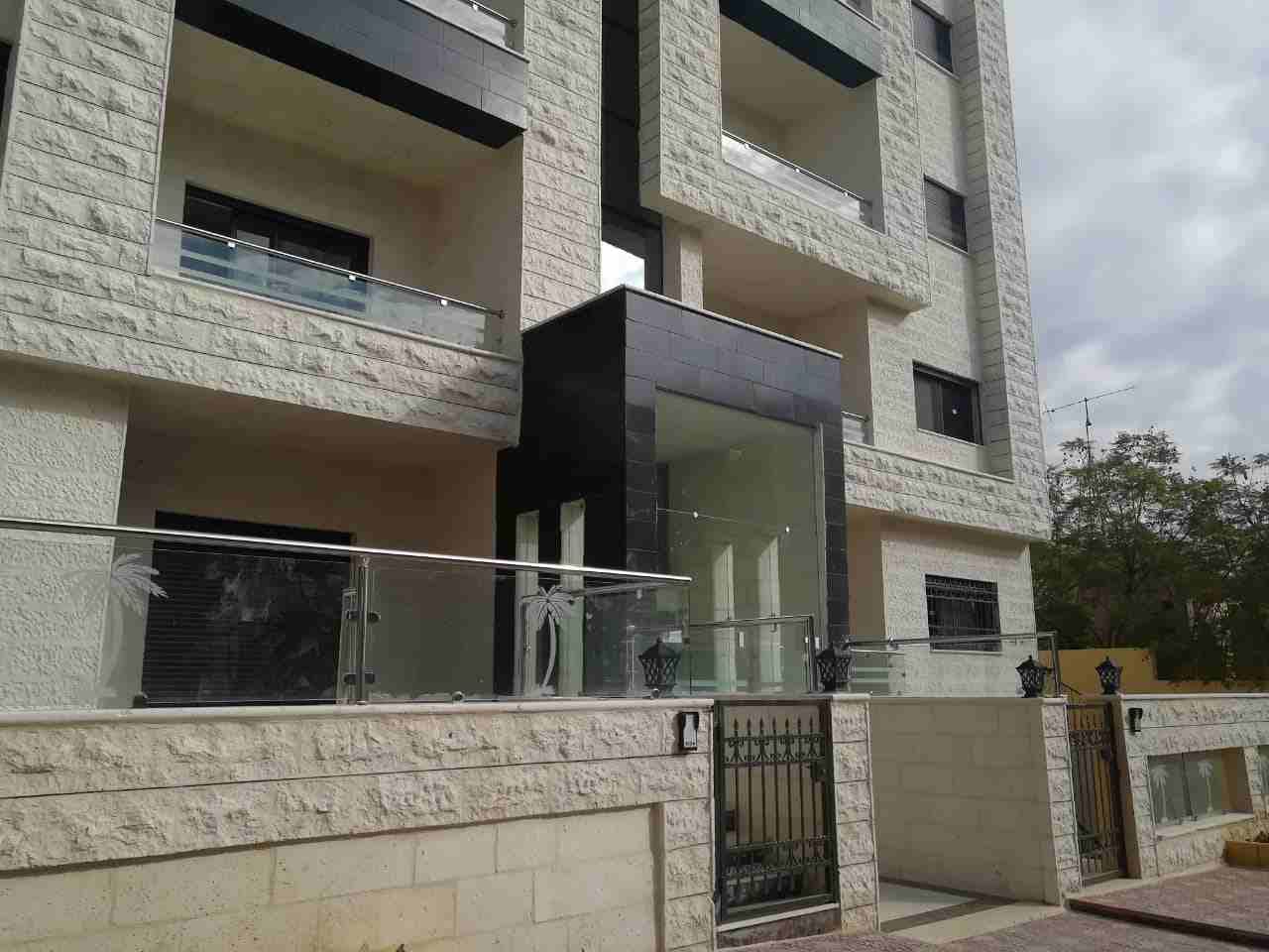 شقة في الجبيهه بالاقساط من المالك دون بنوك و فوائد
لا تنسَ أنك شاهدت هذا الإعلان في عنكبوت
شقة با...