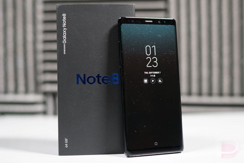 سامسونج Samsung Note 8 جديد بسعر مغري
لا تنسَ أنك شاهدت هذا الإعلان في عنكبوت
موبايل Samsung...