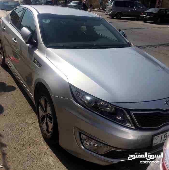 كيا k5 2013 هايبرد أقل سعر
لا تنسَ أنك شاهدت هذا الإعلان في عنكبوت
كيا اوبتما 2013
فحص الهايبرد...