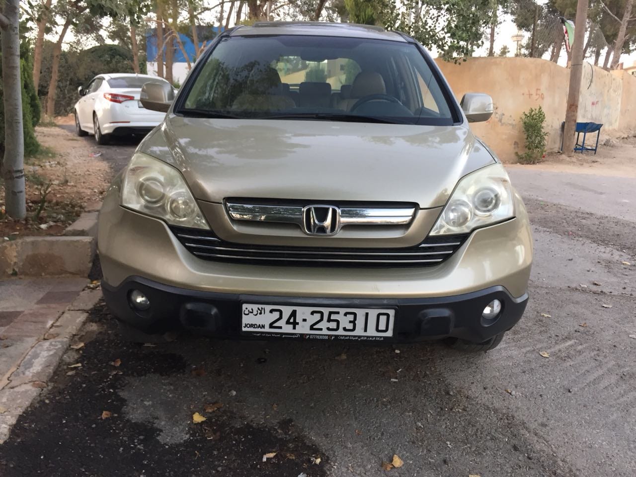 هوندا سي ار في crv فل مسكر
لا تنسَ أنك شاهدت هذا الإعلان في عنكبوت
بسم الله الرحمن الرحيم
تأ...