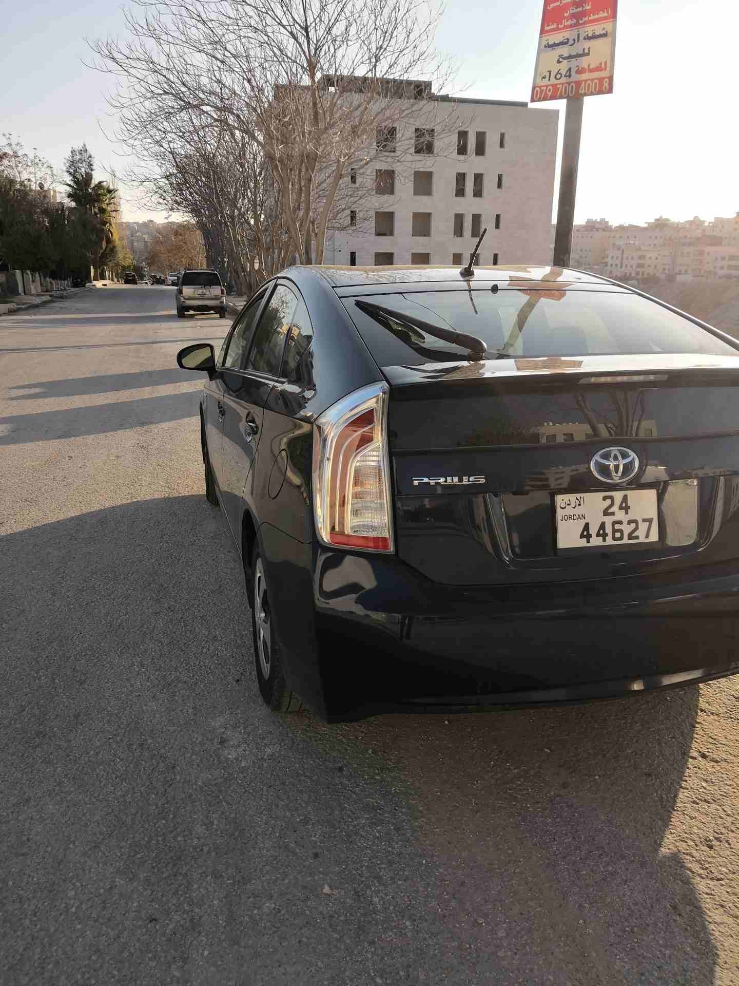 تويوتا بريوس 2015 - 7 جيد
لا تنسَ أنك شاهدت هذا الإعلان في عنكبوت
Toyota Prius 2015
تويوتا بريوس...