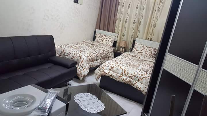شقق واستوديوهات فاخره مفروشه
لا تنسَ أنك شاهدت هذا الإعلان في عنكبوت
استوديوهات مفروشه غرفه و...