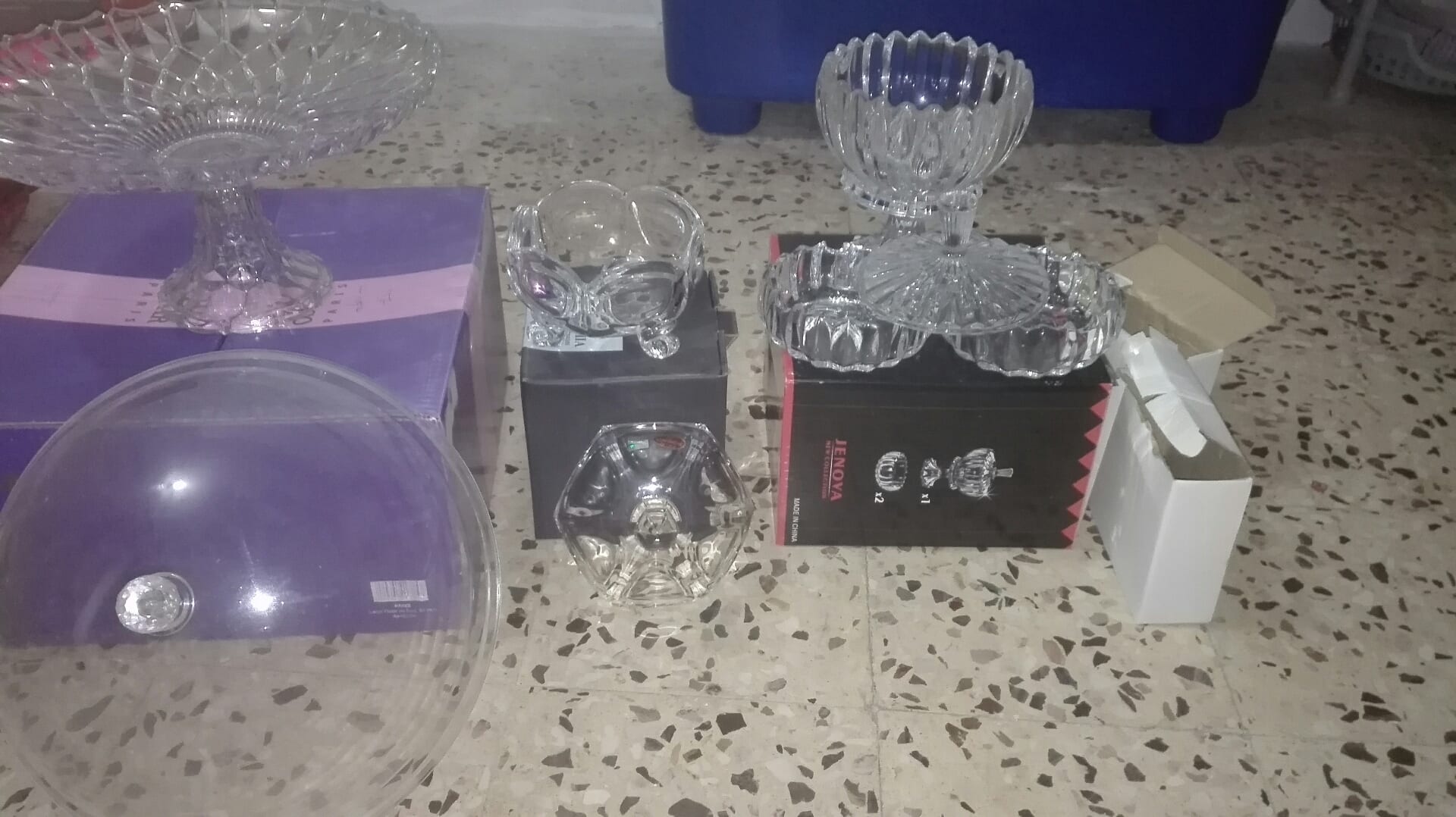 الزرقاء حي الفلاح الزواهرة
لا تنسَ أنك شاهدت هذا الإعلان في عنكبوت
أطقم حلويات...