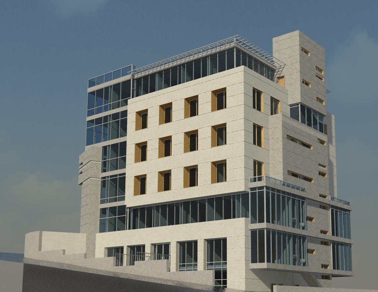 عيادات طبية و مساحات طبية و تجارية مميزة في شارع ابن خلدون بالقرب من مستشفى الخالدي
لا تنسَ أنك شاهدت هذا الإعلان في عنكبوت...
