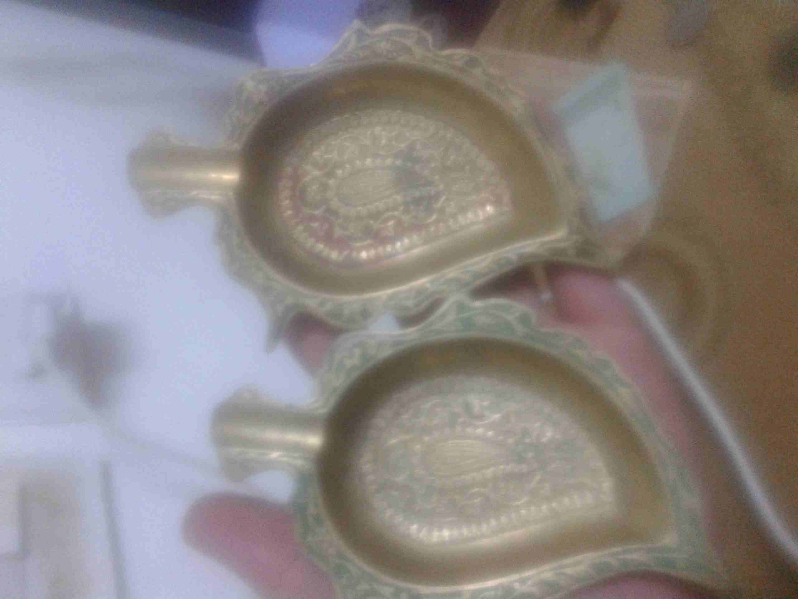 مجموعه مميزه من النحاسيات
لا تنسَ أنك شاهدت هذا الإعلان في عنكبوت
للاستفسار 0785354055
ر...