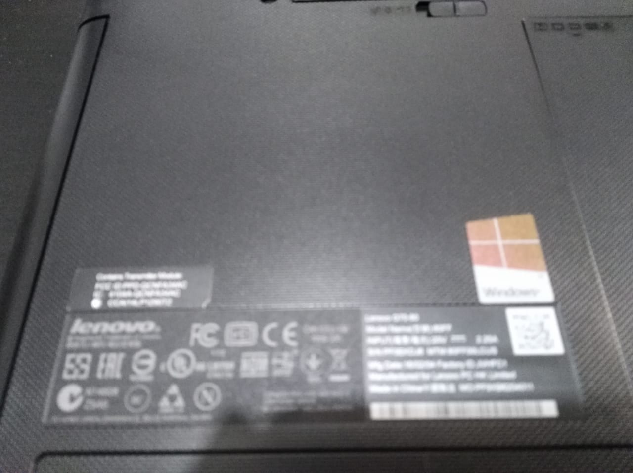 laptop core I3
لا تنسَ أنك شاهدت هذا الإعلان في عنكبوت
لابتوب لينوفو للبيع مستخدم اقل من اسبو...