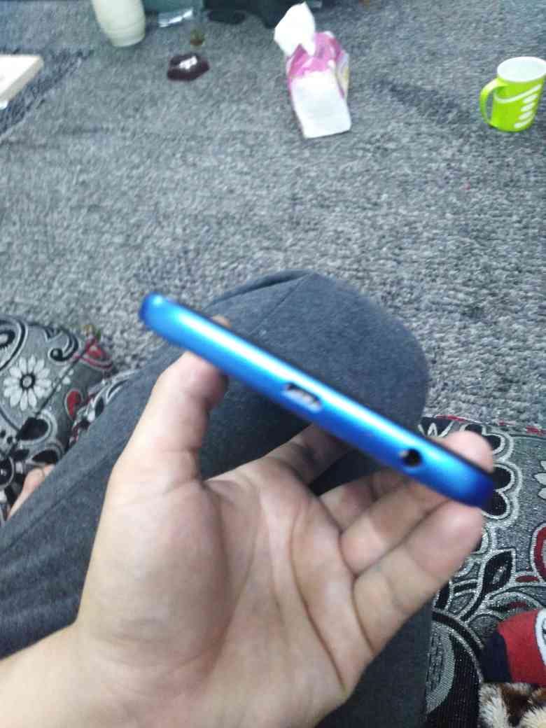 شاشه 6 انش ..j4 core .. 1 ram..16 giga ..معالج 425 الجهاز و سريع جدا2019
لا تنسَ أنك شاهدت هذا الإعلان في عنكبوت...