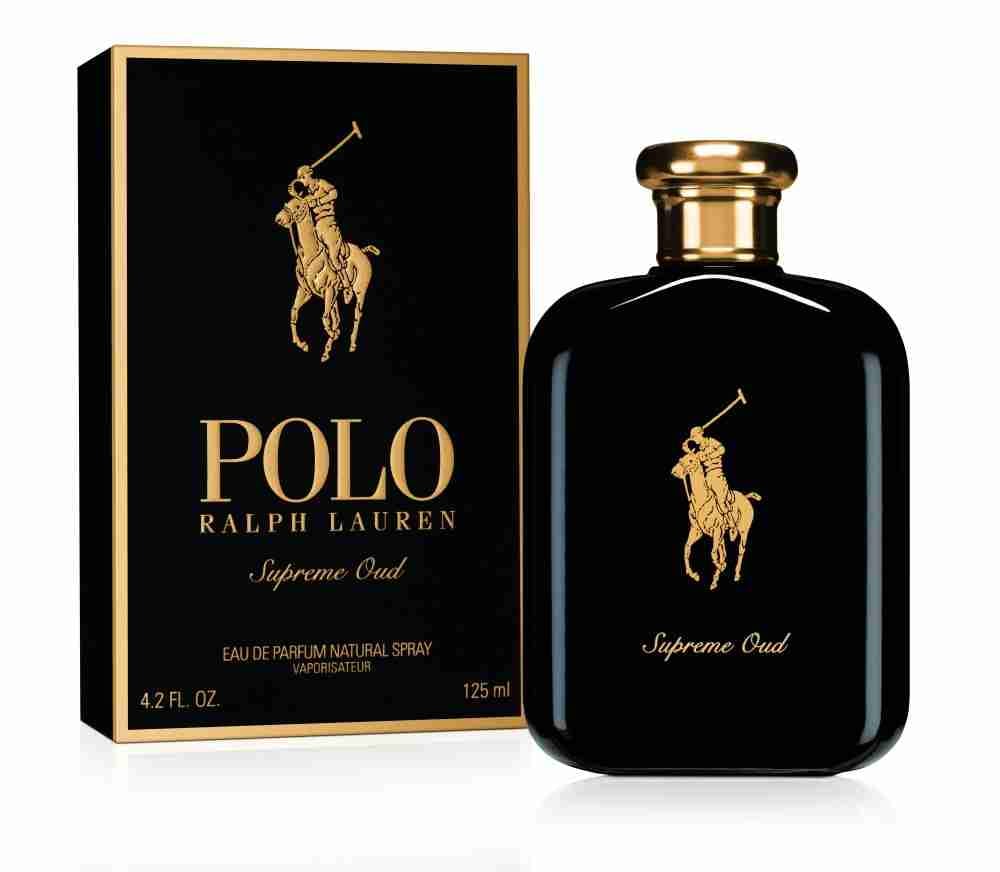 عطر بولو من رالف لوريان
لا تنسَ أنك شاهدت هذا الإعلان في عنكبوت
برائحة العود العربي الجميل ال...