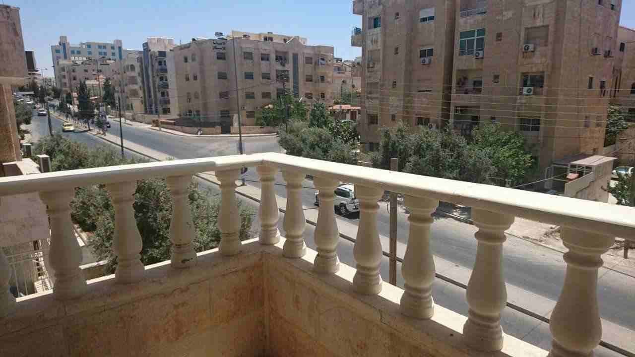 للايجار من المالك
لا تنسَ أنك شاهدت هذا الإعلان في عنكبوت
شقة مفروشة بالكامل للإيجار في الجبيهة م...