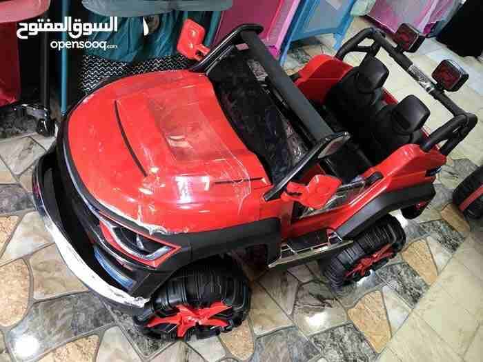 سيارات شحن افخم الموديلات الحديثه 2019 عده اضافات باسعار مميزه 0796316653
لا تنسَ أنك شاهدت هذا الإعلان في عنكبوت...
