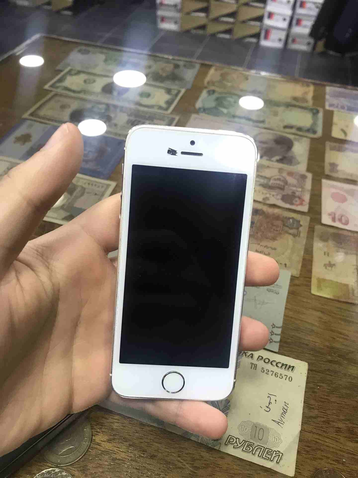 ايفون 5 للبيع
لا تنسَ أنك شاهدت هذا الإعلان في عنكبوت
ايفون 5s للبيع
جهاز نضيف صلاة النبي
مغيرل...