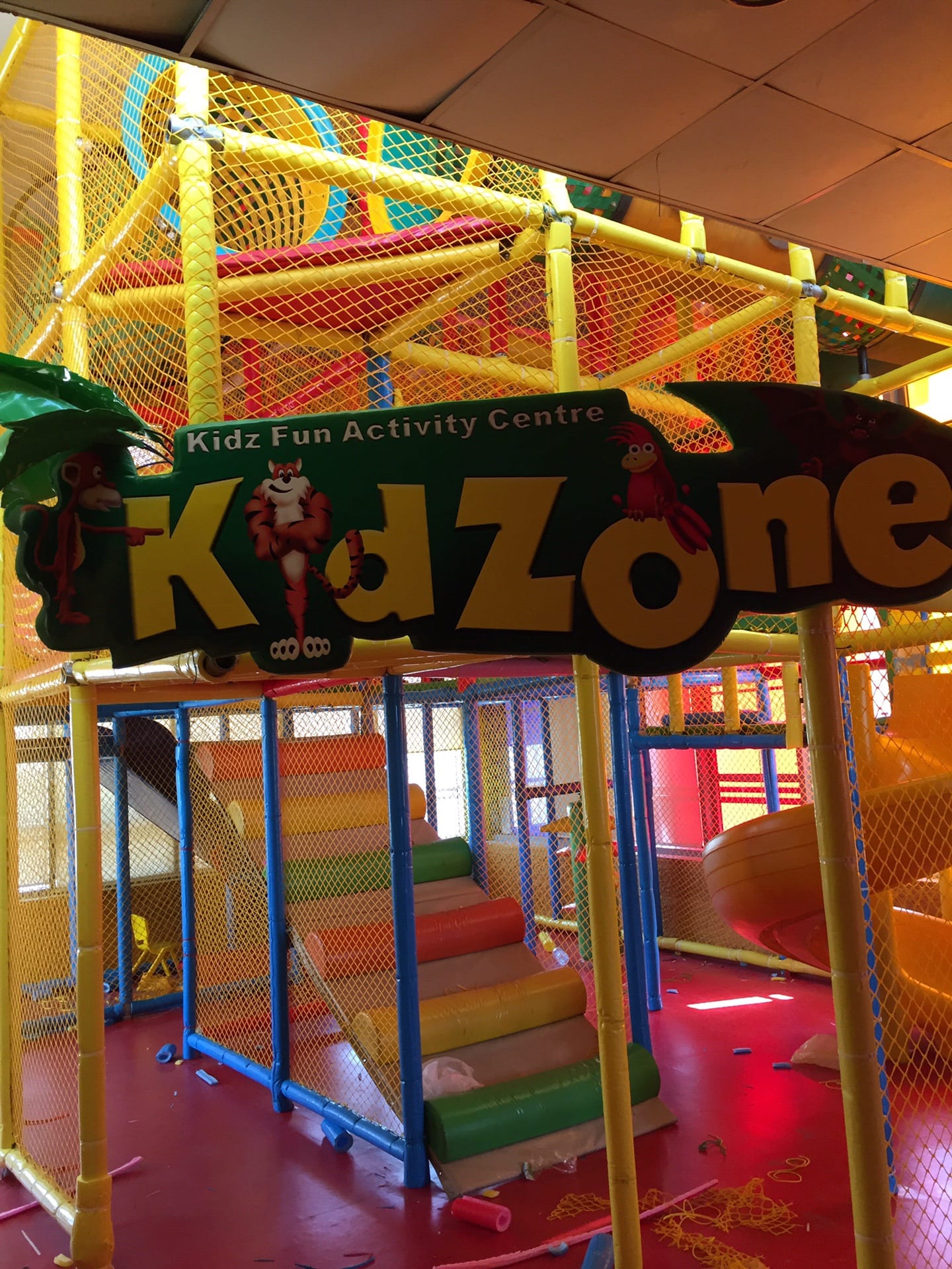 نحن شركه مختصه بصيانه العاب soft play
لا تنسَ أنك شاهدت هذا الإعلان في عنكبوت
الشركه الاولى و...