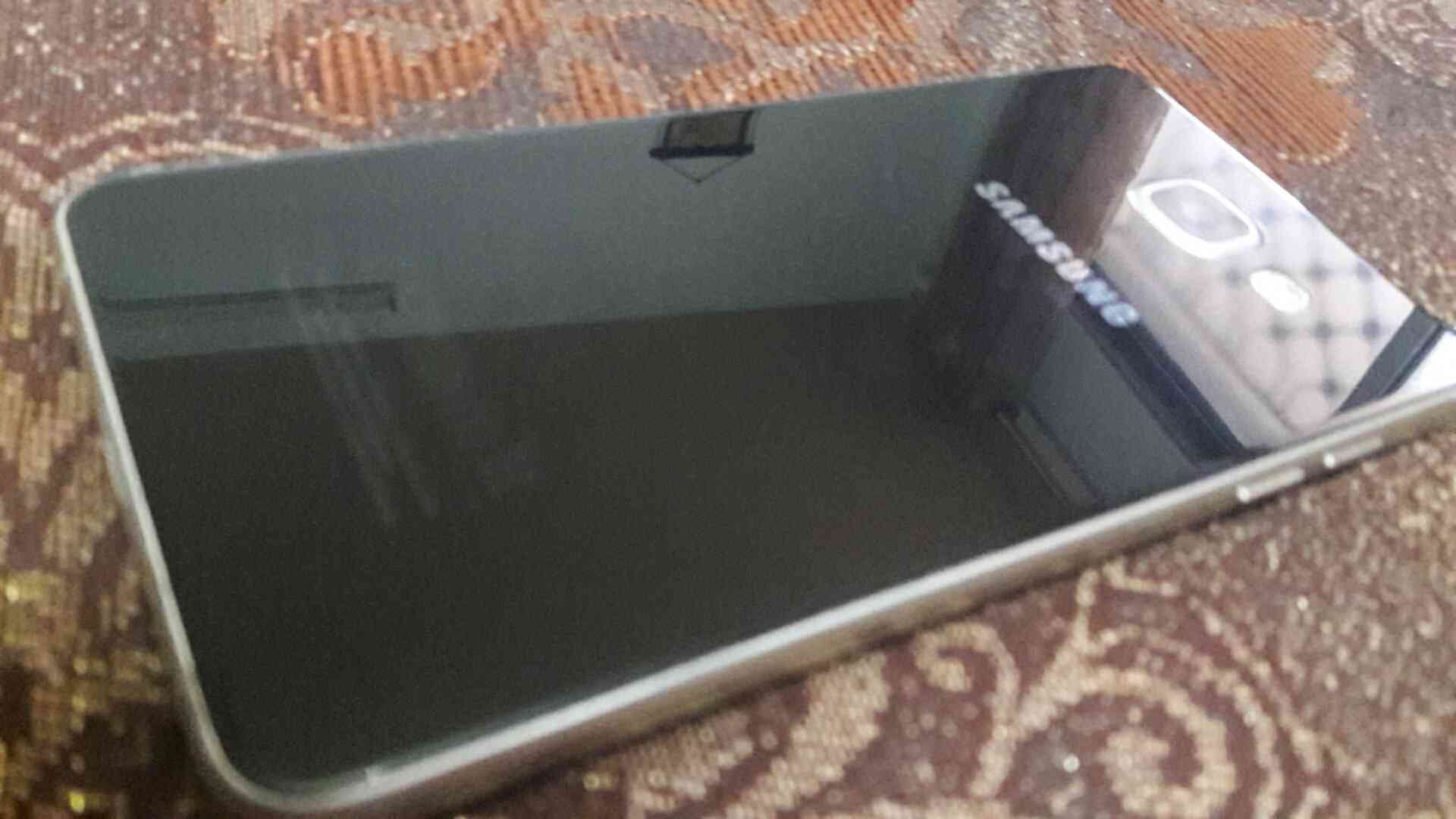 a5مستعمل بحاله الجديد
لا تنسَ أنك شاهدت هذا الإعلان في عنكبوت
a5مستعمل بحاله جديد ما في اي خر...