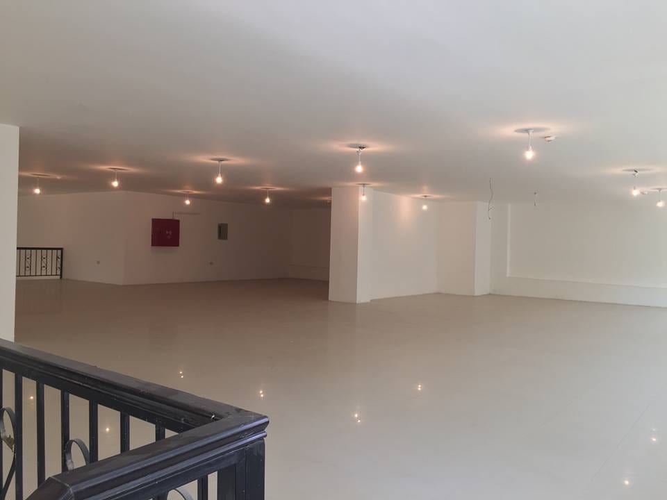 مكاتب استثمارية للبيع في شارع المدينةالمنورة- بجانب البنك العربي /موقع حيوي
لا تنسَ أنك شاهدت هذا الإعلان في عنكبوت...