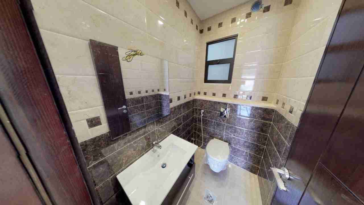 شركة الوصيف للإسكان / بضاحية النخيل
لا تنسَ أنك شاهدت هذا الإعلان في عنكبوت
شقه 200م بتشطيبات...