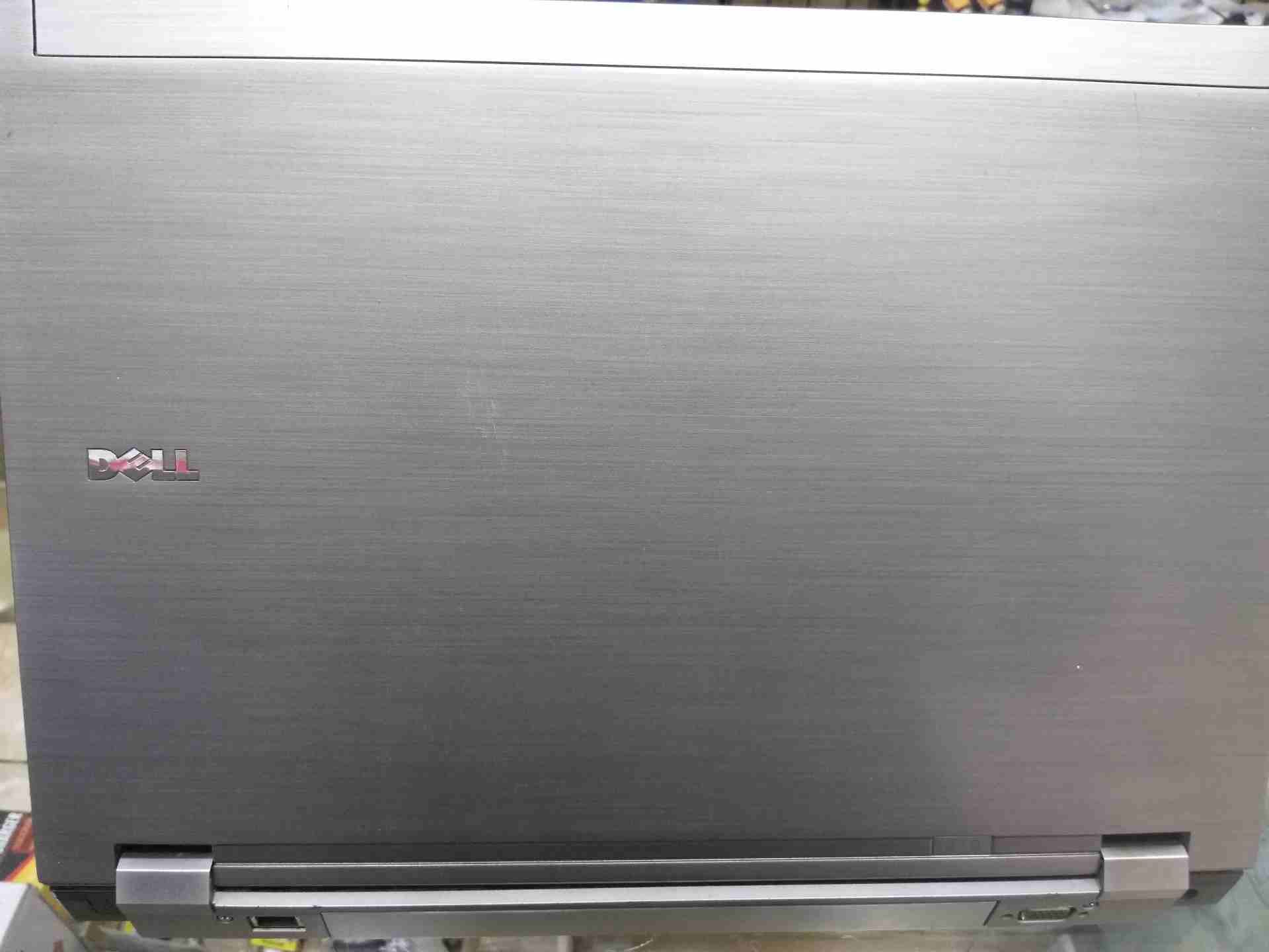 الزهور
لا تنسَ أنك شاهدت هذا الإعلان في عنكبوت
لابتوبi5 الجيل الاول 6510/dell LATITUDE مع كرت شا...