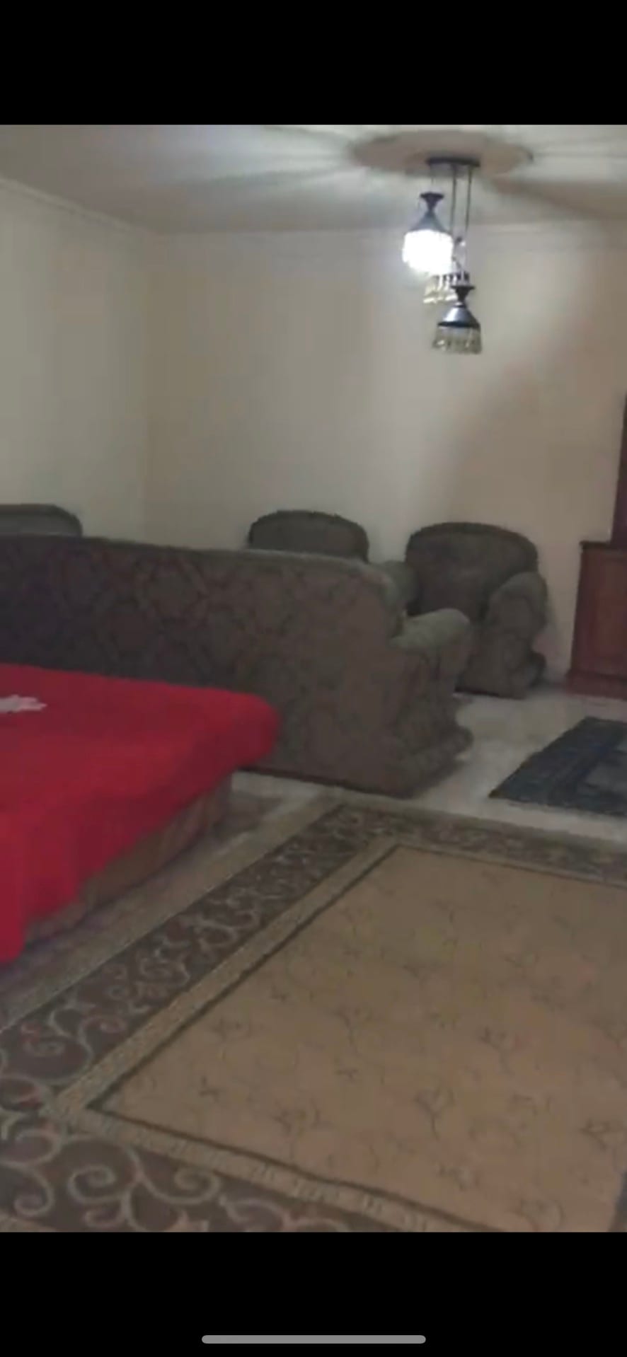 ستوديو مفروش للإيجار
لا تنسَ أنك شاهدت هذا الإعلان في عنكبوت
الموقع : السابع خلف فندق جينيفا...