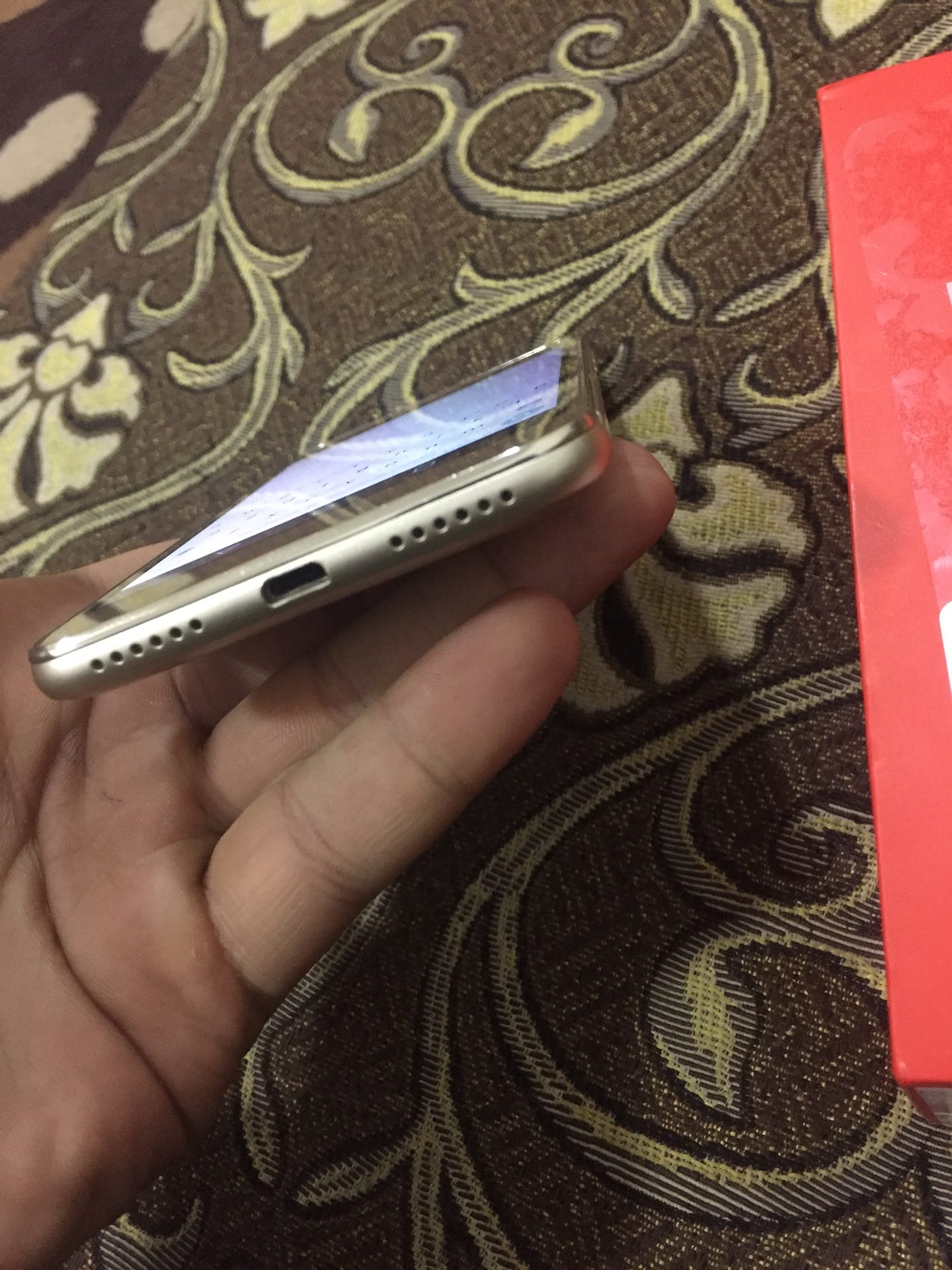 جهاز هواوي للبيع Y5 ll بسعر مناسب معو كفر و كرتونته
لا تنسَ أنك شاهدت هذا الإعلان في عنكبوت
ه...