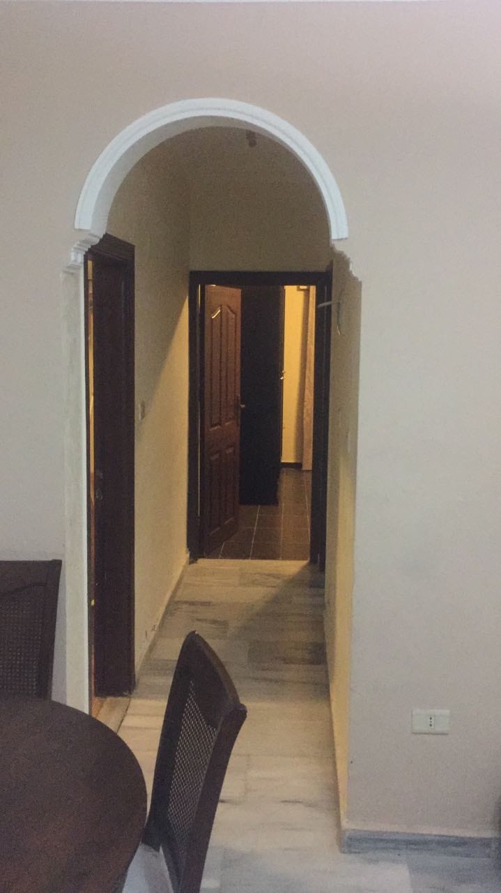 شقق مفروشه شهري لللايجار الشهري في الشميساني من المالك مباشره
لا تنسَ أنك شاهدت هذا الإعلان في عنكبوت...