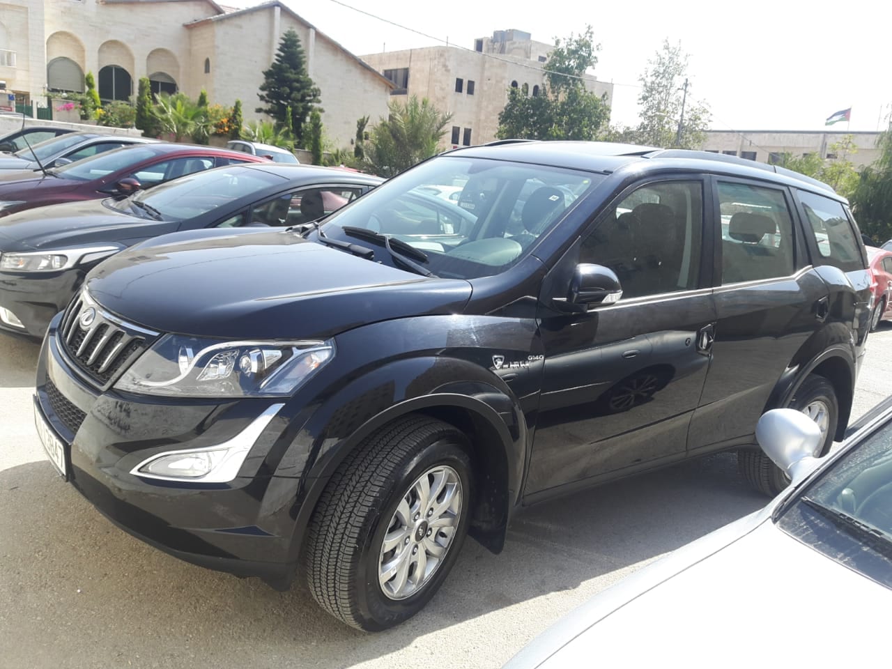 للأيجار جيب 2018 دفع رباعي4x4 فل اضافات 7 راكب
لا تنسَ أنك شاهدت هذا الإعلان في عنكبوت
أستأجر...