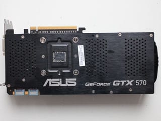 asus gtx 570 dcuii
لا تنسَ أنك شاهدت هذا الإعلان في عنكبوت
كرت قوي اقوى من gtx 750 ti
حرارته...