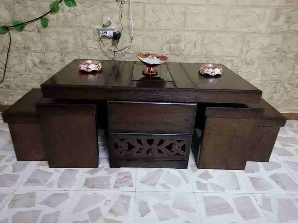 طاولت وسط5قطع خشب ماليزي قشرةبلوط بسعر37دنيار وتوصل مجاني
لا تنسَ أنك شاهدت هذا الإعلان في عنكبوت...