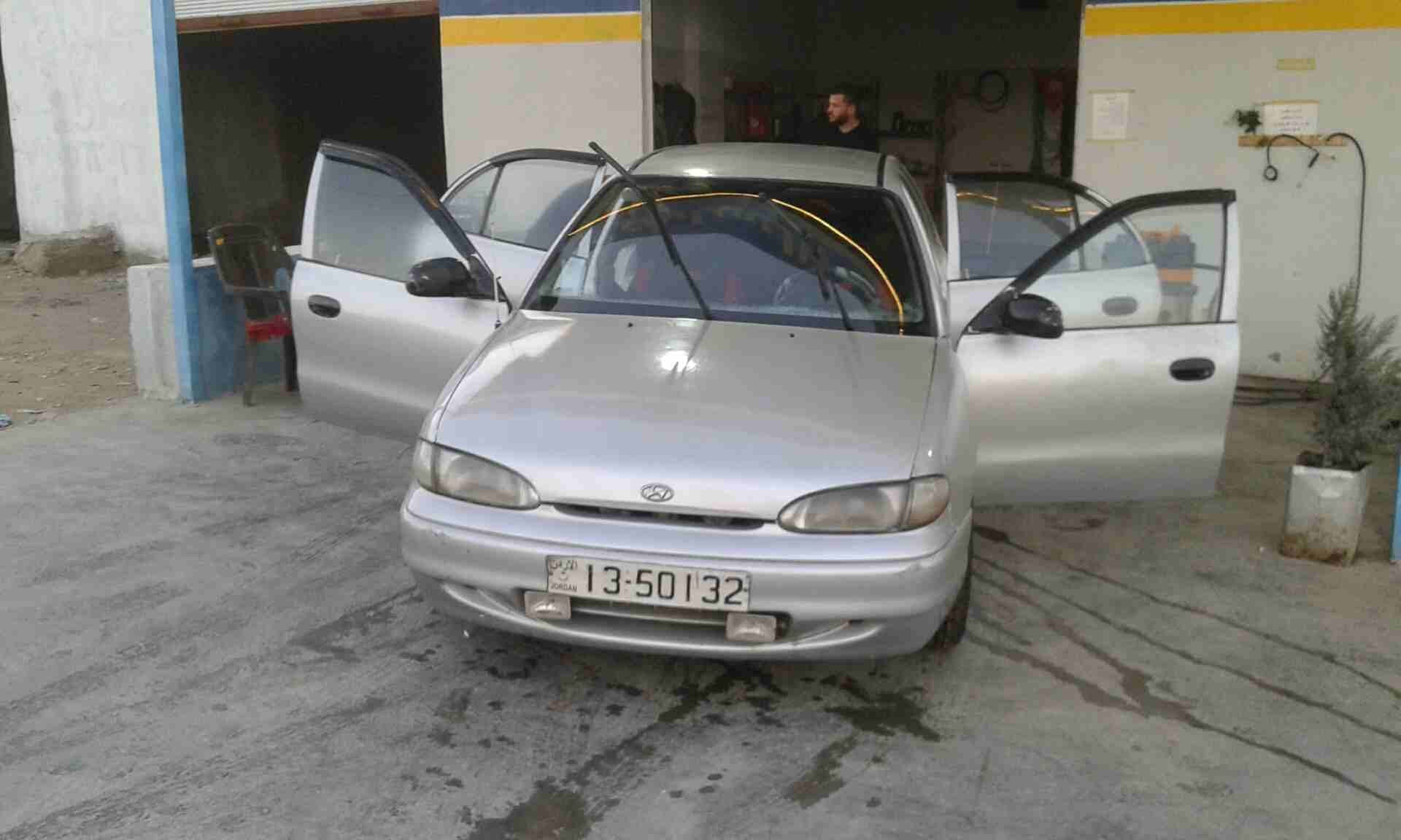 هونداي اكسنت خالي قص قلبان بسعر مغررررررري
لا تنسَ أنك شاهدت هذا الإعلان في عنكبوت
هونداي اكسنت خ...