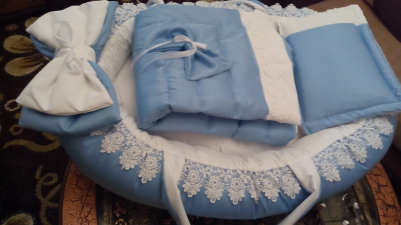 ملابس بيبي
لا تنسَ أنك شاهدت هذا الإعلان في عنكبوت
اسعار ابتداء من 10 دنانير...