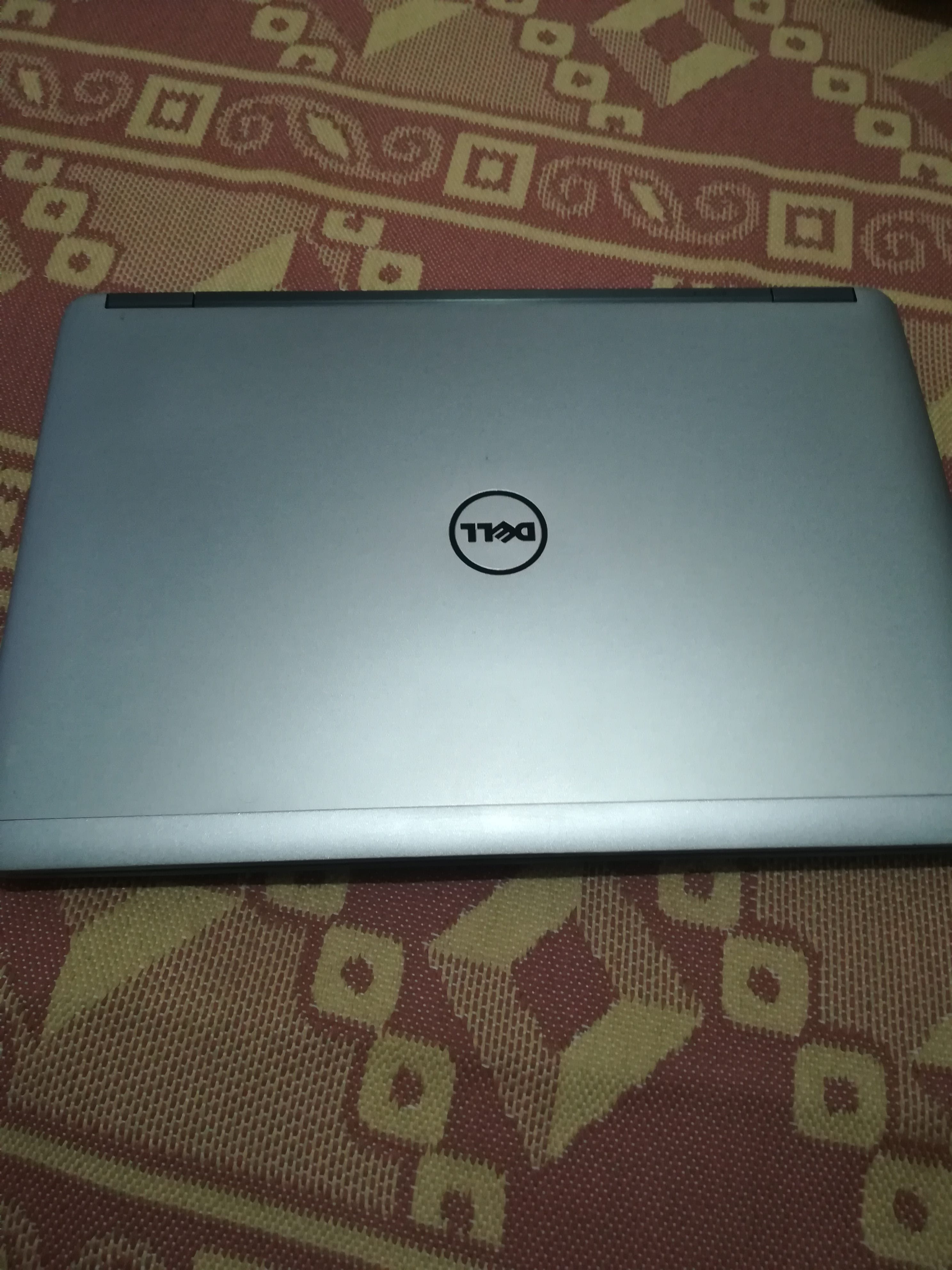 لابتوب dell i5 فضي
لا تنسَ أنك شاهدت هذا الإعلان في عنكبوت
لابتوب أمريكي ولا خدش.. الجيل الرا...