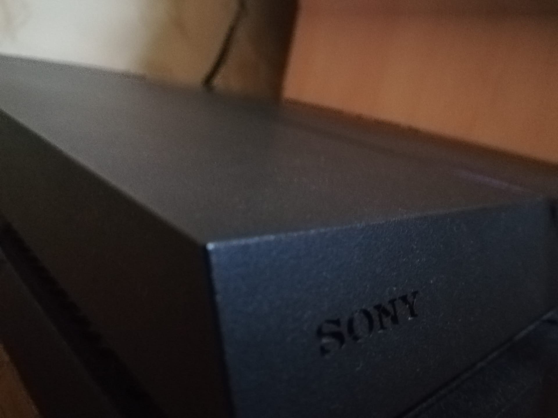 ps4 النسخه ال2 استعمال خفيف
لا تنسَ أنك شاهدت هذا الإعلان في عنكبوت
بلايستيشن 4 النسخه 2 استع...