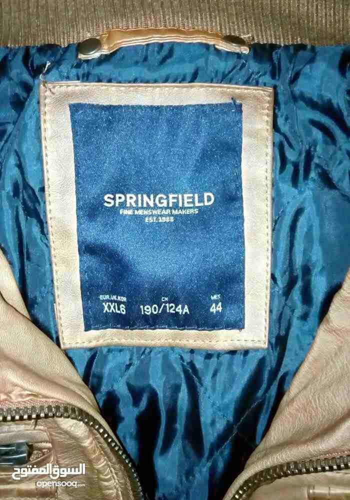 pull& bear , Springfield converse. جاكيتات
لا تنسَ أنك شاهدت هذا الإعلان في عنكبوت
جاكيتات...