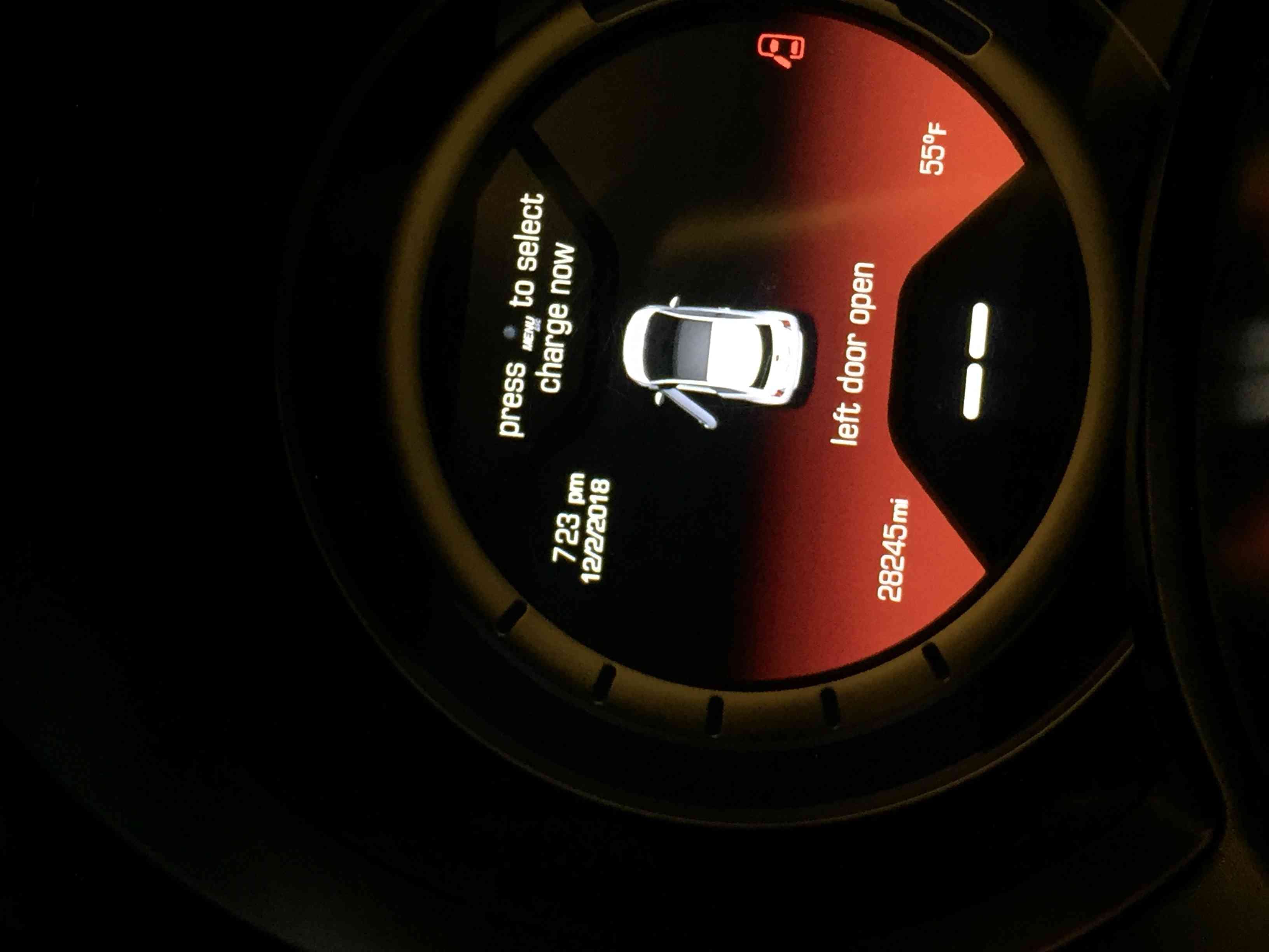 fiat 500e 2014 panorama sport package in good condition
لا تنسَ أنك شاهدت هذا الإعلان في عنكبوت...