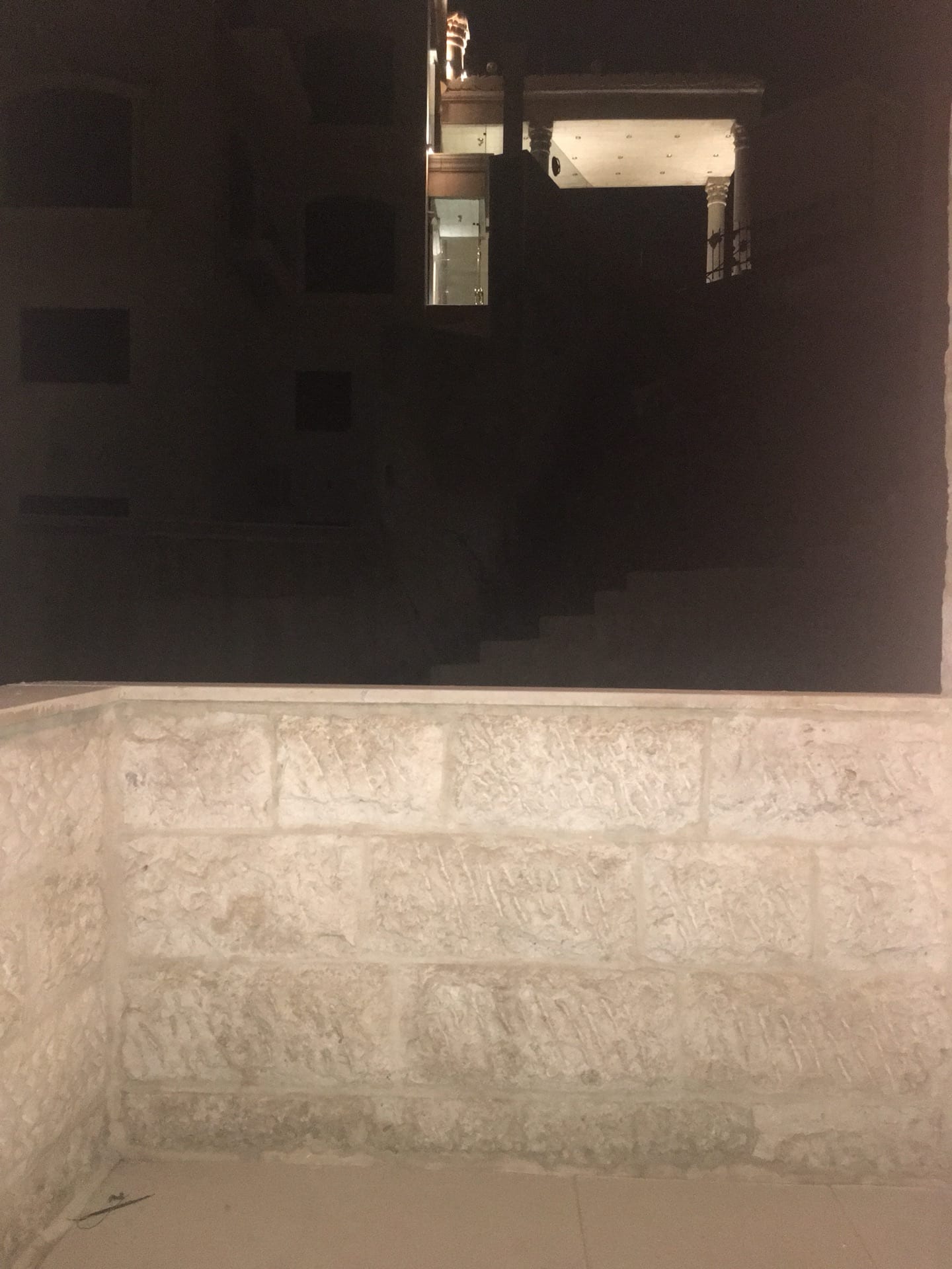 استوديو مفروش للايجار في عبدون
لا تنسَ أنك شاهدت هذا الإعلان في عنكبوت
مكون من غرفة وصالة ومط...