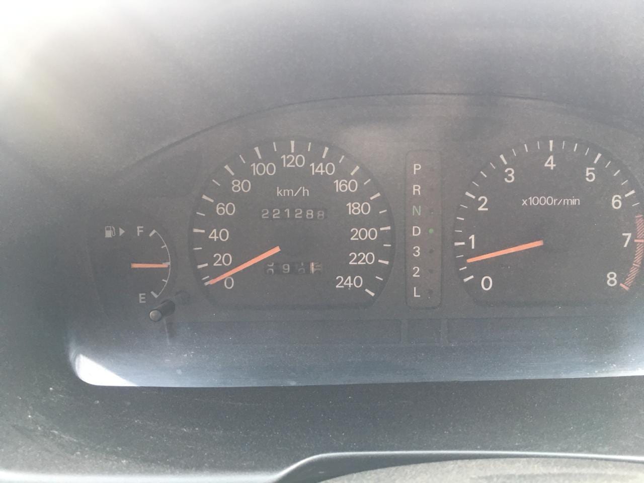 متسوبيشي جالنت 2003 للبيع
لا تنسَ أنك شاهدت هذا الإعلان في عنكبوت
متسوبيشي جالنت للبيع فحص...