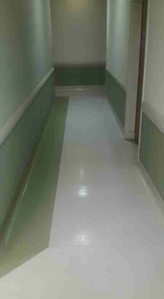 ارضيات Raised Floor , Parquet , Rubber, PVC
لا تنسَ أنك شاهدت هذا الإعلان في عنكبوت
بي في سي ، ر...